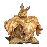 Bunny Keepsake Urn